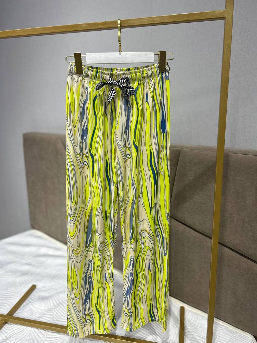 Штаны Лапша ЭТНО Стандарт