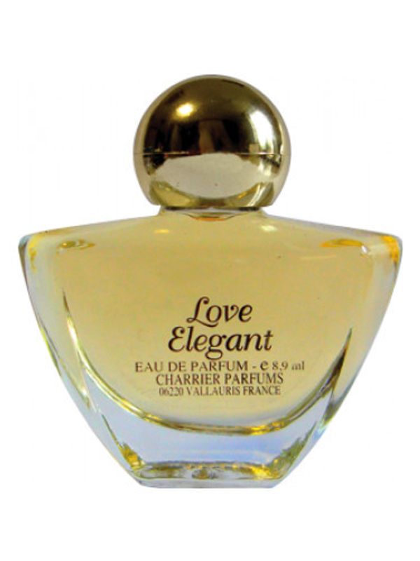 Charrier Parfums Love Elegant