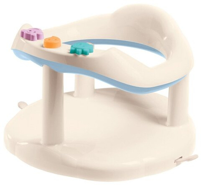 Сиденье для купания детей Пластишка 4313266