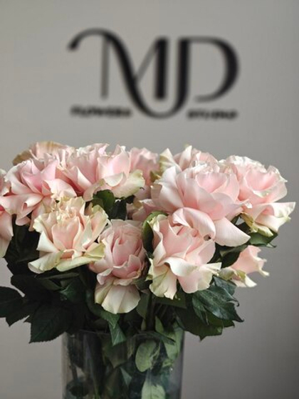 Французские розы