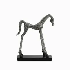 Статуэтка Acient Horse высота 29 см