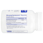 Pure Encapsulations, NR Longevity ™, 60 капсул