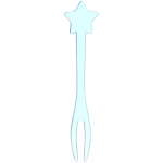 Вилочки в наборе 30шт «Звездочка»