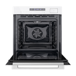 Шкаф духовой электрический с паром MAUNFELD MEOR7216STW