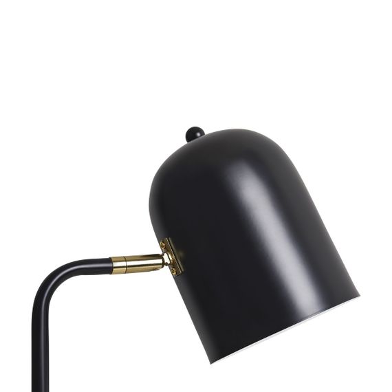 Настольная лампа Freya Unique FR5279TL-01B1