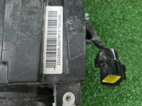 Битая Фара левая Москвич 3 (2022-н.в.) галоген