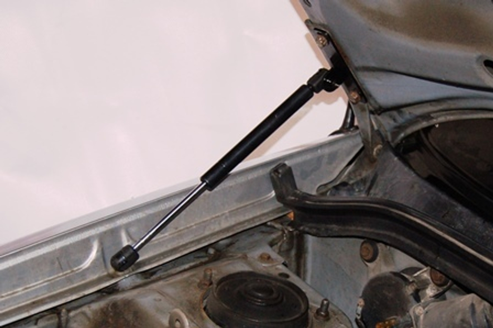 Упор (амортизатор) капота для Subaru Forester SF (1997-2002) Autoinnovation.07-01