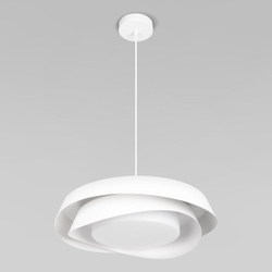 Светильник Подвесной White Petale Loft It 10256P
