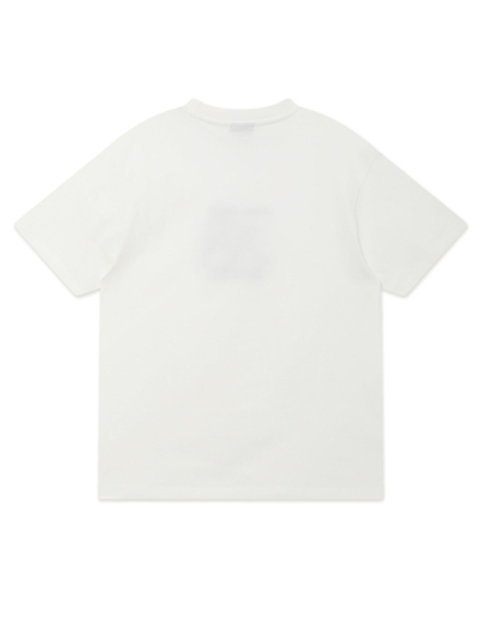 Футболка Кор. Рукав Distribution Tee