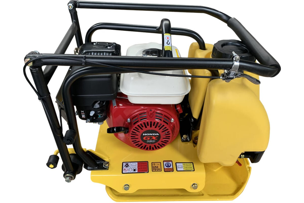 Виброплита KOMAN MS90-4