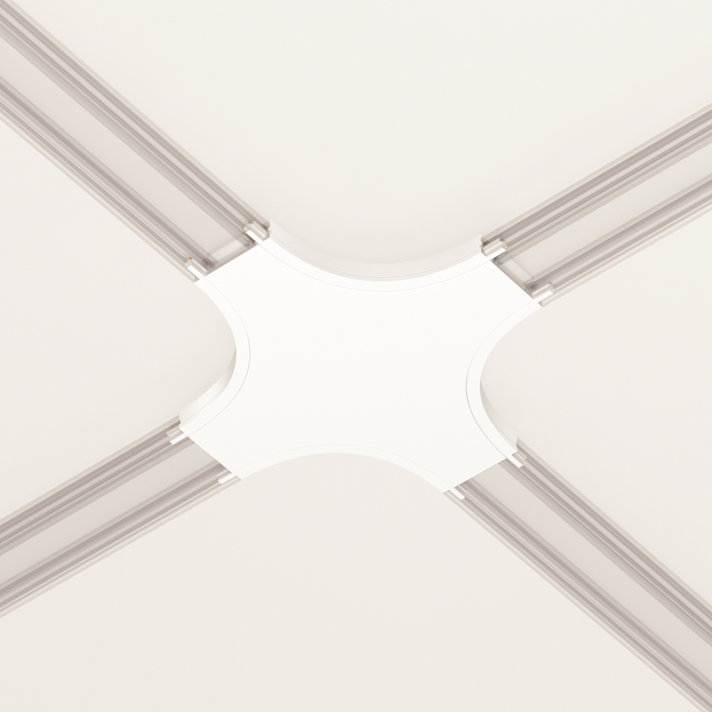 Блок питания для магнитного шинопровода Maytoni Radity TRA084CX-11W