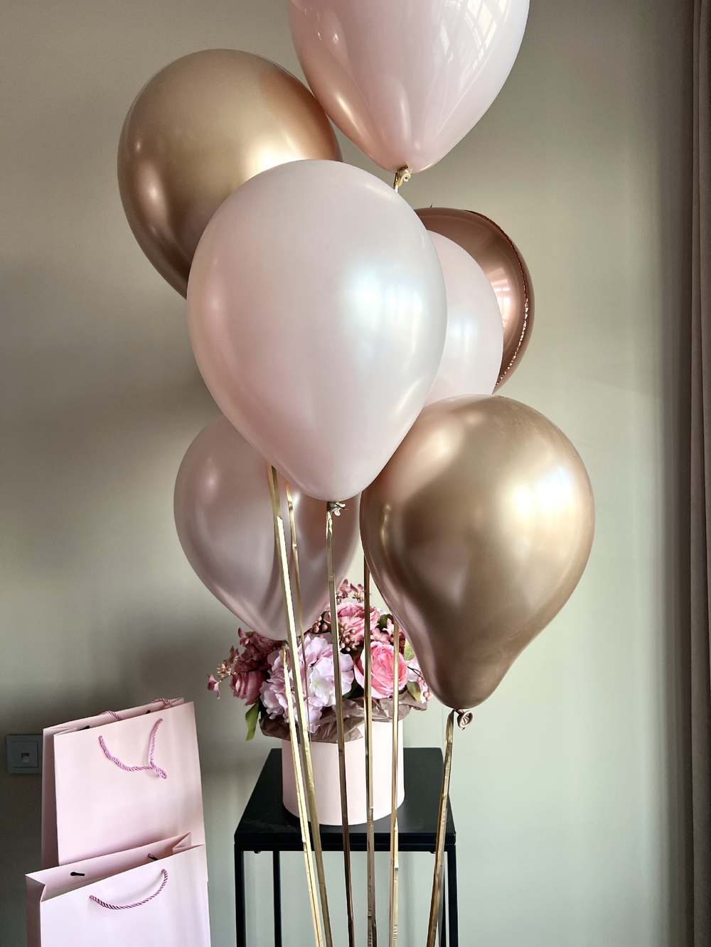 Шары для детей № 58