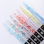 RockNail Гель-лак Splatter 953 Painter overalls, 10мл
