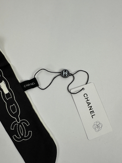 Шарф Chanel