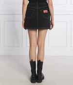 юбка Kenzo - черный(FC62DJ2679EJ)