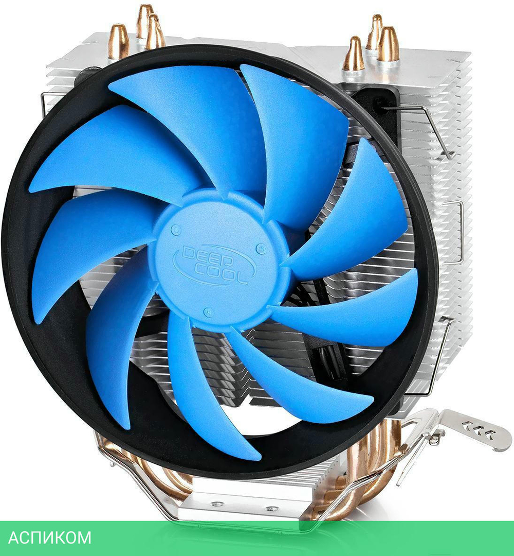Кулер для процессора DeepCool Gammaxx 300 (DP-MCH3-GMX300)