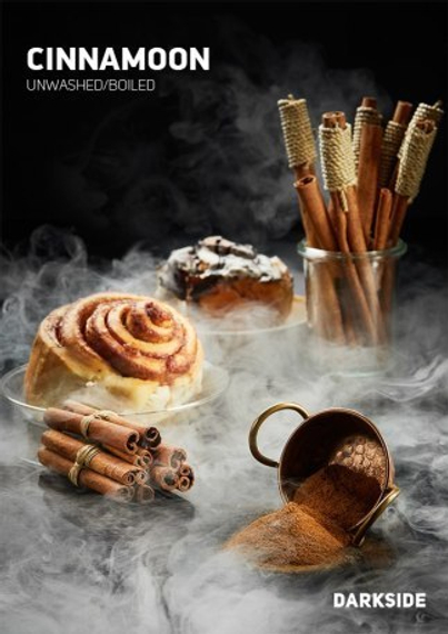 Табак для кальяна &quot;Дарксайд&quot; Кор A (Синамун), 100 г