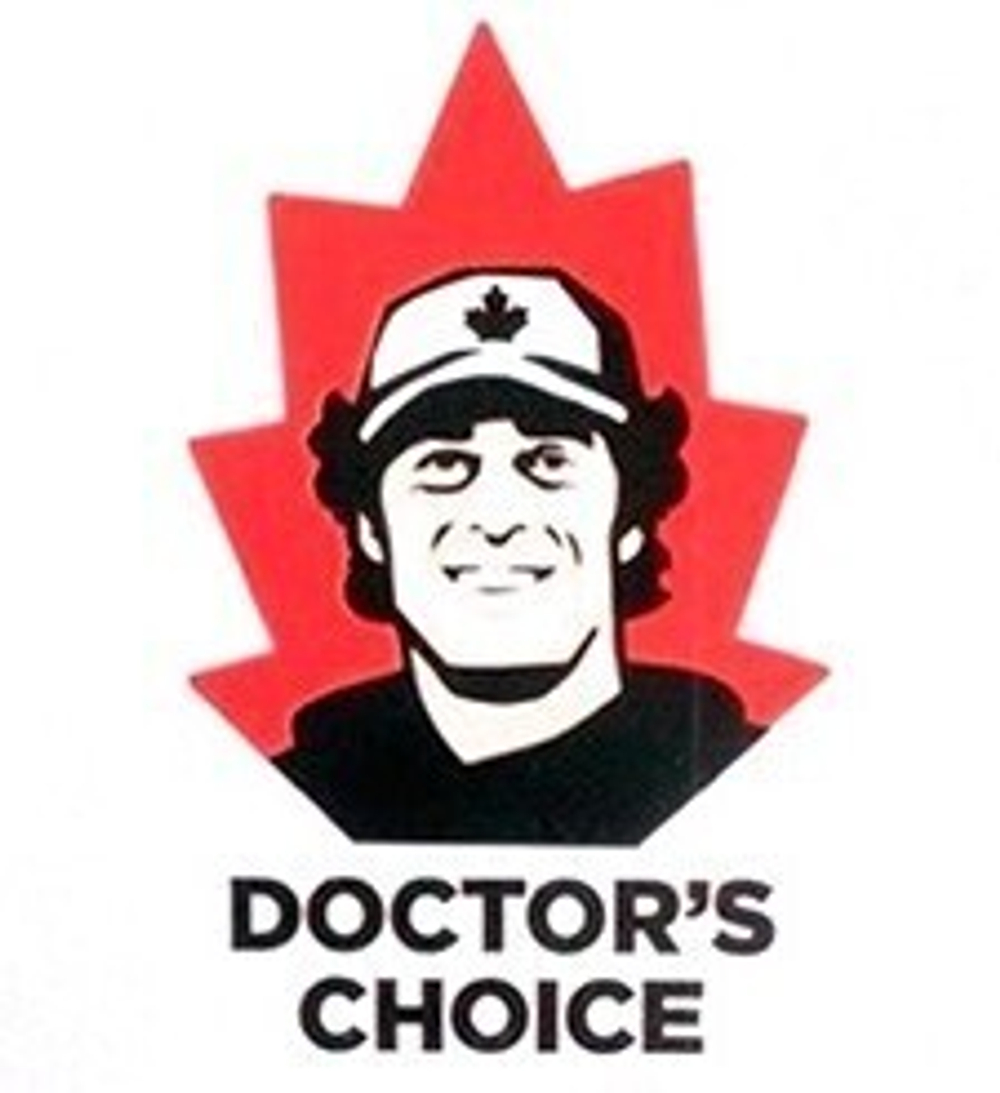 Doctor Choice #1 auto