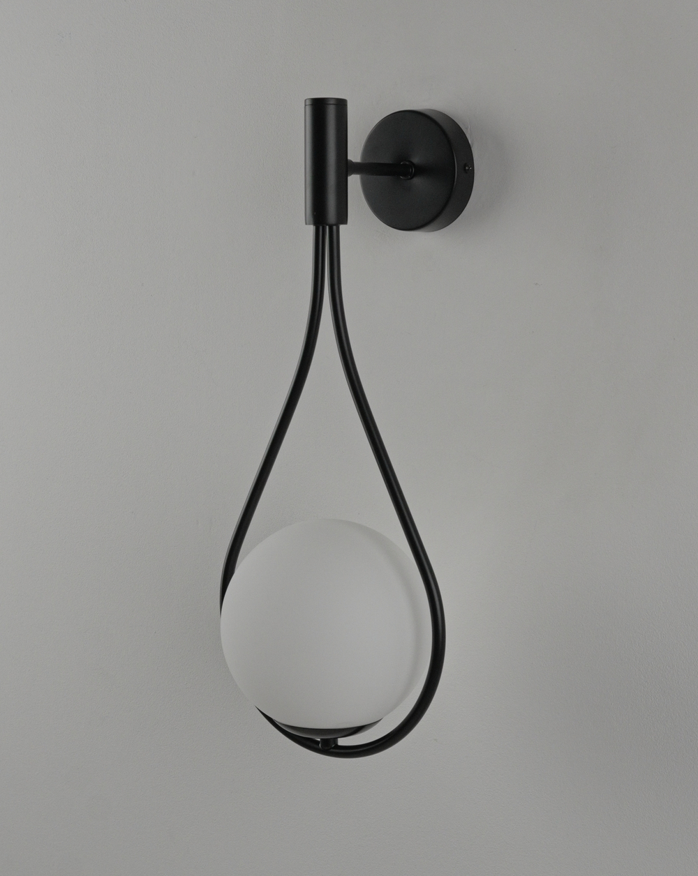 Светильник настенный Moderli V11574-1W Barocco