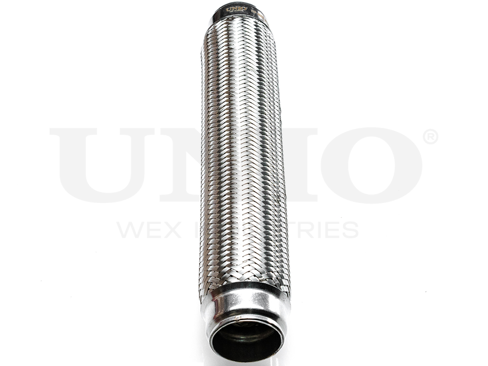 Гофра глушителя 45x320 мм InnerBraid UNIO EXP-45320