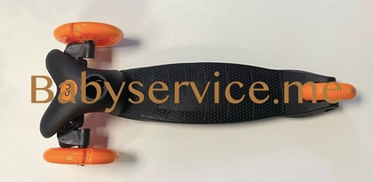 Основание Happy Baby Tornado черное