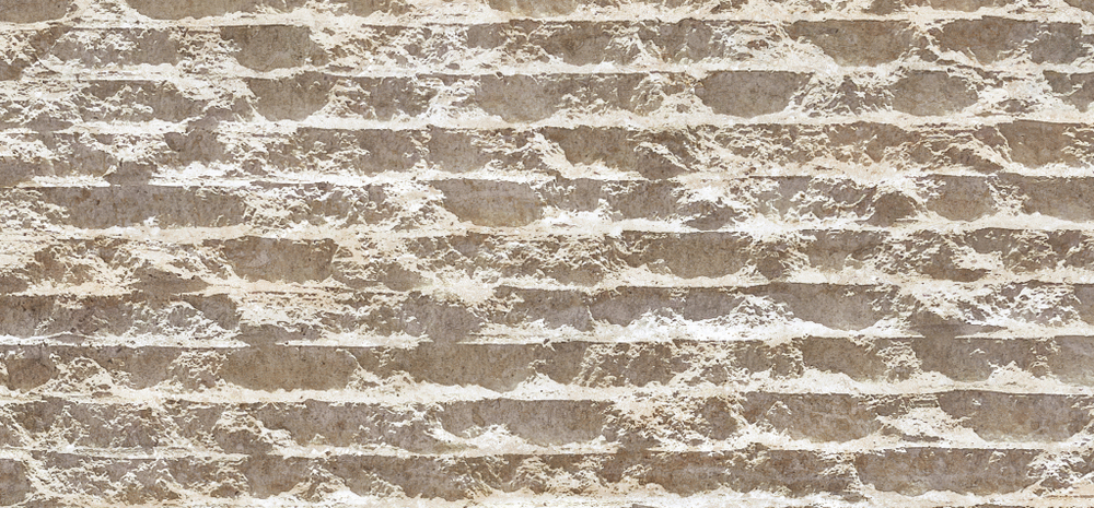 Гибкая керамика PHOMI, коллекция CHISELED STONE