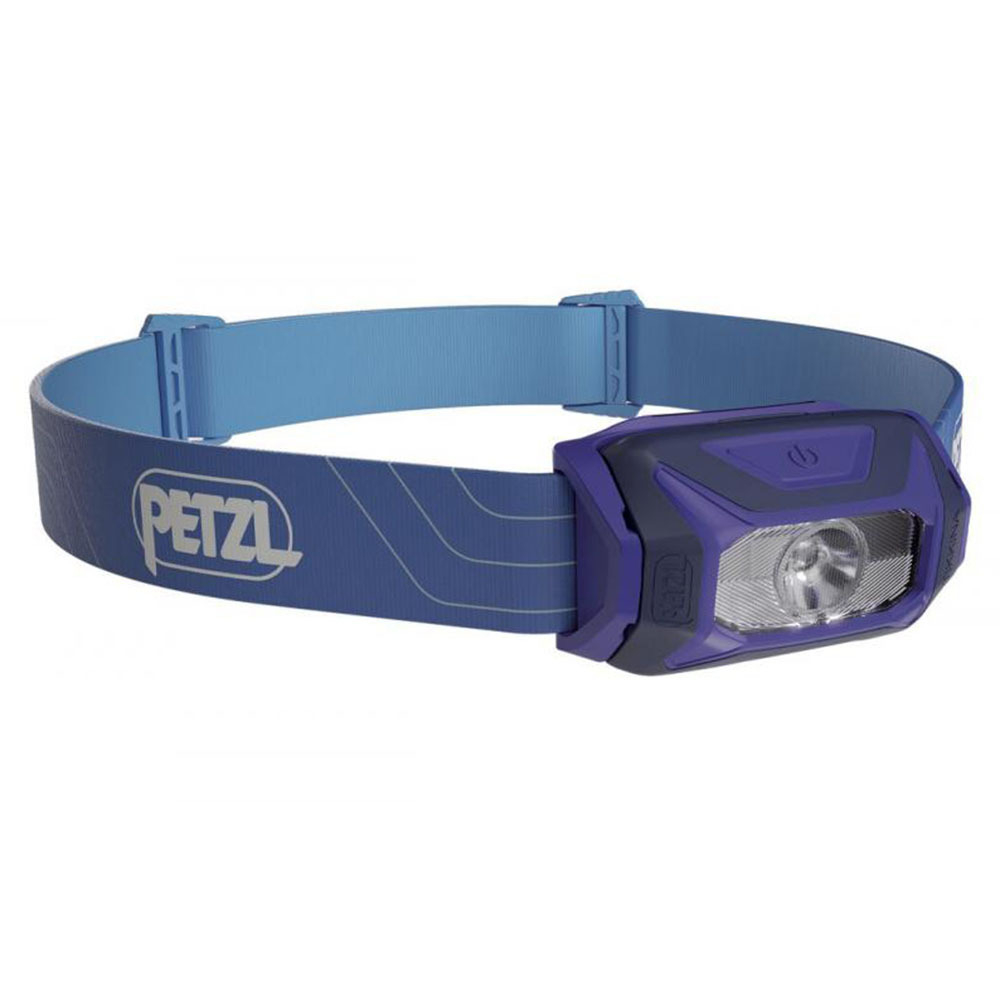 Фонарь налобный PETZL TIKKINA