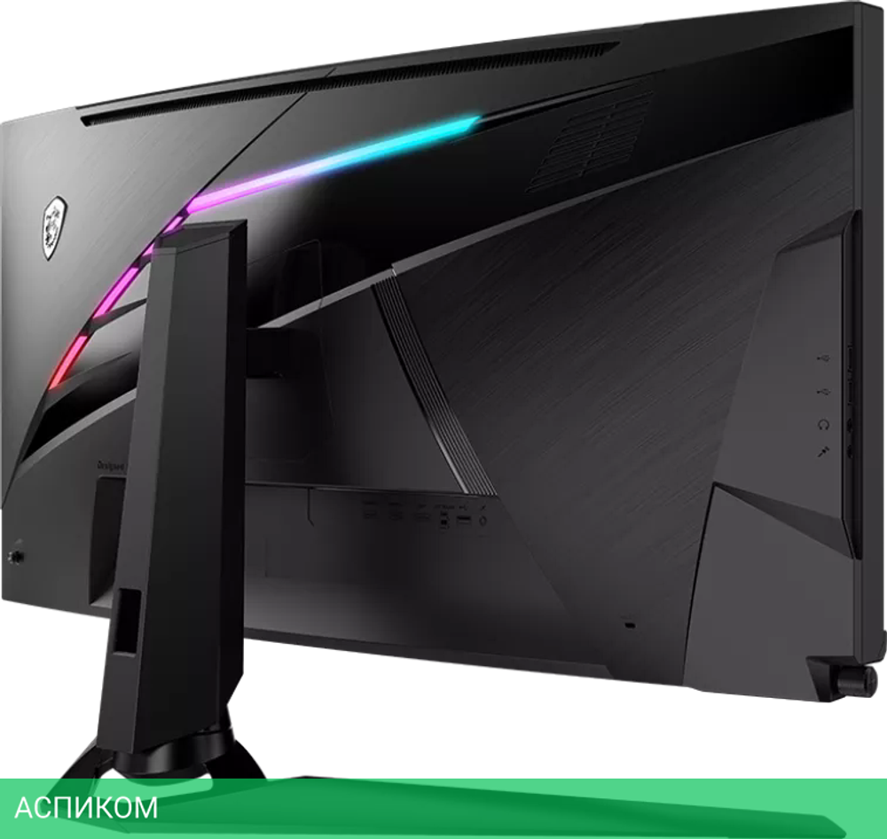 Игровой монитор MSI MEG381CQR Plus