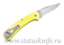 Нож Buck Knives 0112GRS1 112 Slimфотография - 4