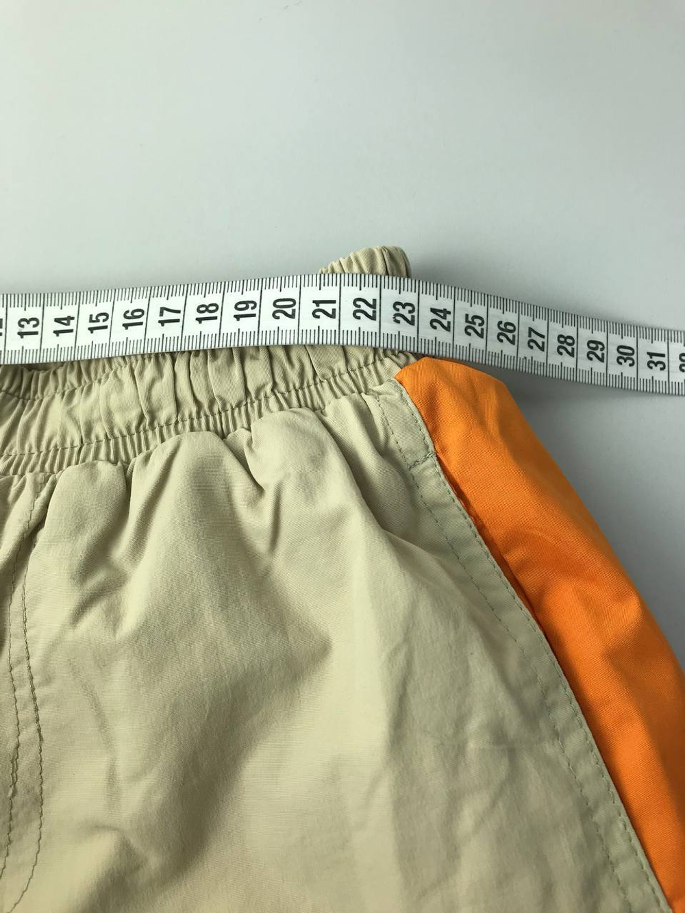 Костюм House 2ка демисезонный оранжево-кремовый на 4 года