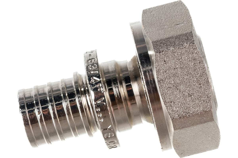 Переходник на евроконус REHAU(РЕХАУ) 20х3/4 EK MX