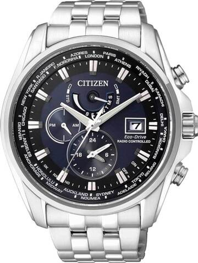 Японские наручные часы Citizen AT9031-52L