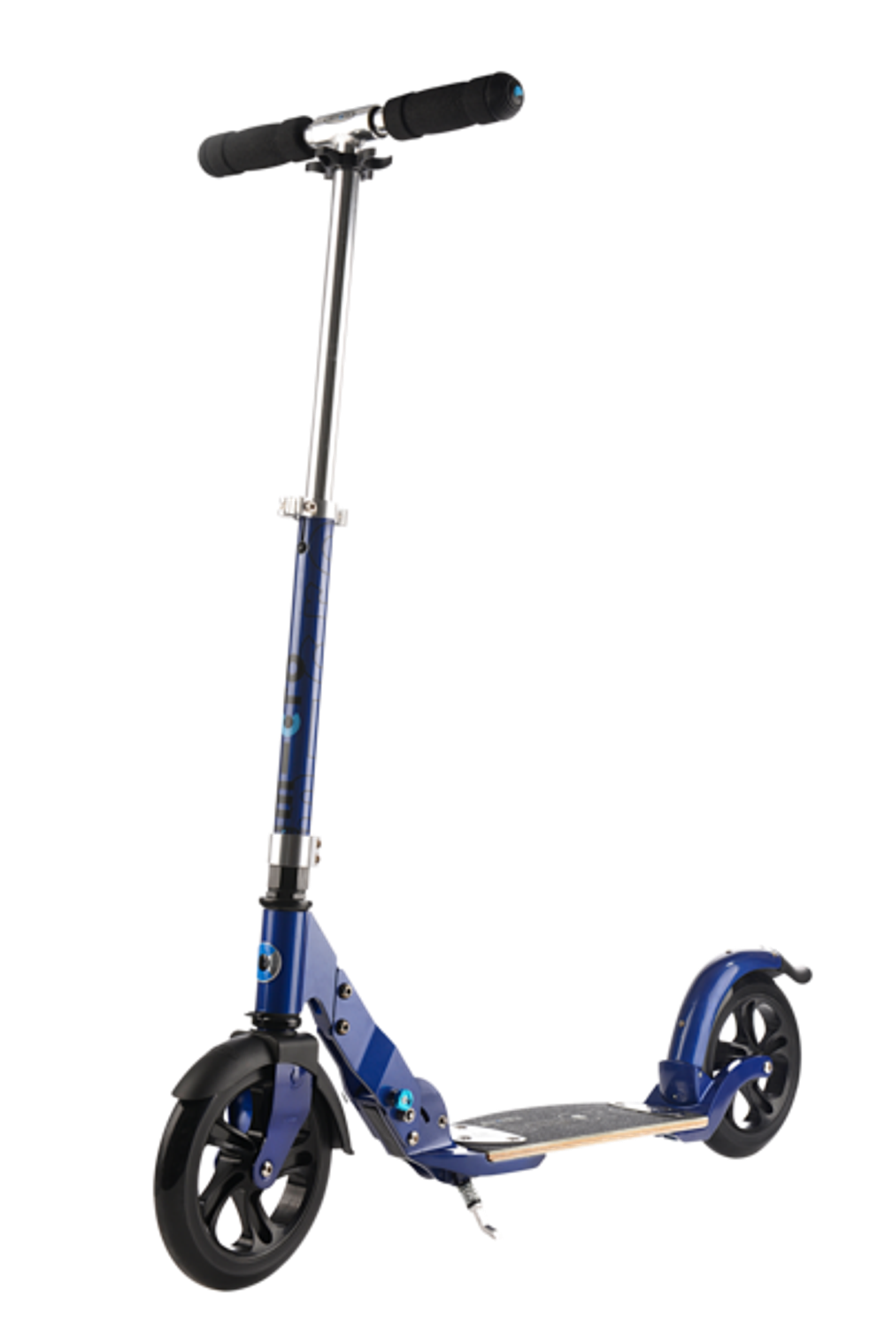 Самокат Micro Flex