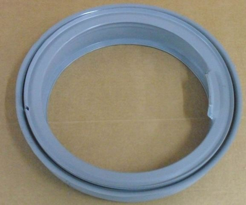 Манжета дверцы люка стиральной машины BEKO (2804860300, 2804860100, 2804860200)
