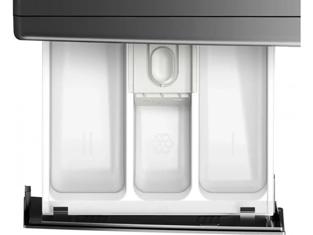 Стиральная машина Bosch WGK244ZXME