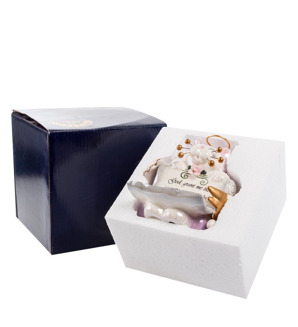 Pavone CMS-31/40 Фигурка «Кот Анджело»