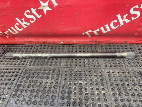 Полуось без блокировки 2022г