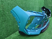 Бампер передний Geely Coolray (2023-н.в.)