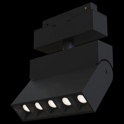 Трековый светильник Maytoni Technical TR015-2-10W3K-B