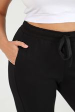 Брюки Александра-2 Виотекс ЧЁРНЫЙ