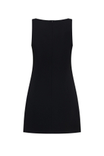 Платье мини