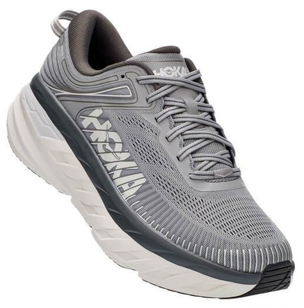 Кроссовки мужские Hoka Bondi 7