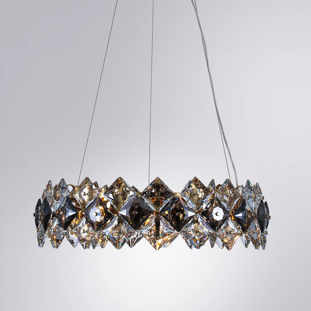 Подвесная люстра Divinare ROSALINDA 7204/17 LM-8