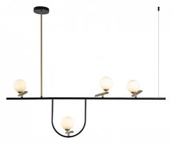 Светильник на штанге F-promo Pouli 4109-4P