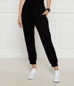 Спортивные штаны EA7 - черный(7W000008 AF10195)