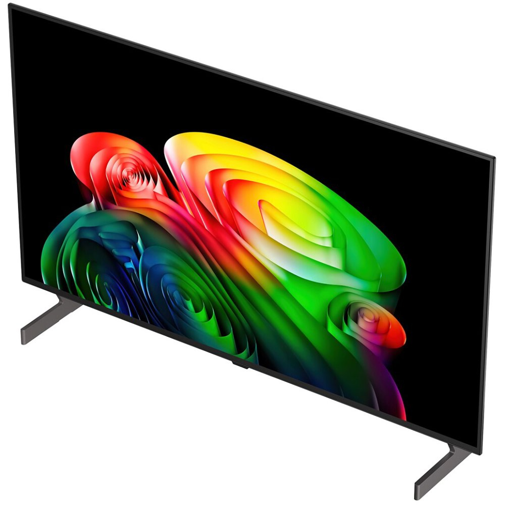 Телевизор 48" LG OLED48B6RLA