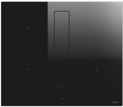 Варочная панель с вытяжкой Elica NIKOLATESLA FIT BL/A/60