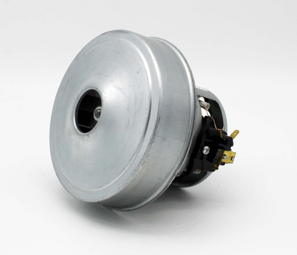 Двигатель для пылесоса 1200 W, H115 D130 SKL