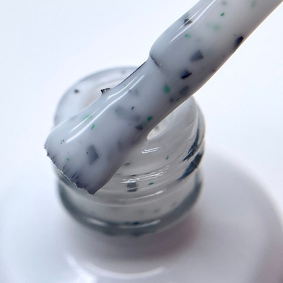 Луи Филипп Rubber Base Marshmallow - Камуфлирующая база 06, 15мл