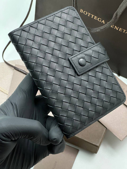 Кошелёк Bottega Veneta